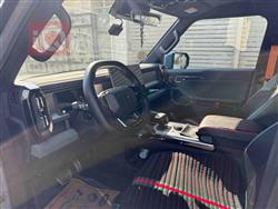 Jetour T2
